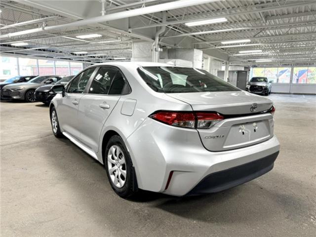 2024 Toyota Corolla LE (Stk: HPU0426) in Toronto - Image 7 of 22 2024 Toyota Corolla LE (Stk: HPU0426) in Toronto - Image 7 of 22