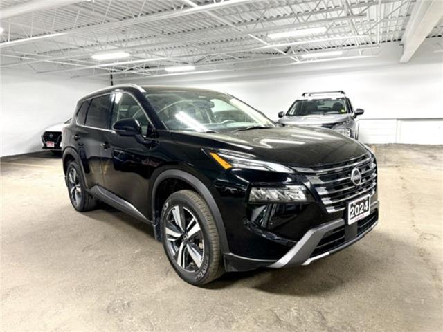 2024 Nissan Rogue SL (Stk: HPU0430) in Toronto - Image 3 of 21