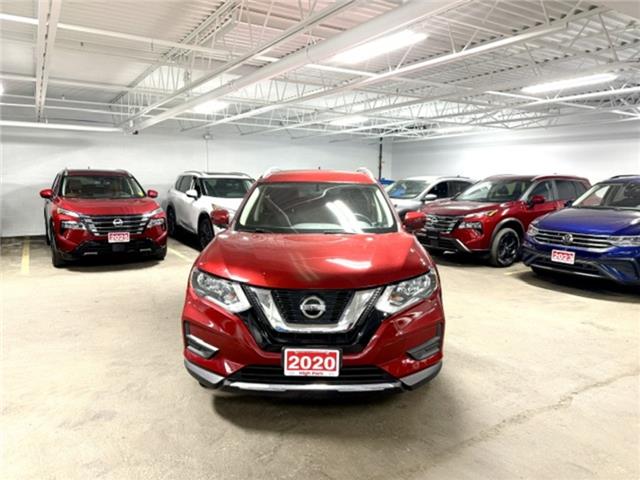 2020 Nissan Rogue S (Stk: HP2249A) in Toronto - Image 2 of 20