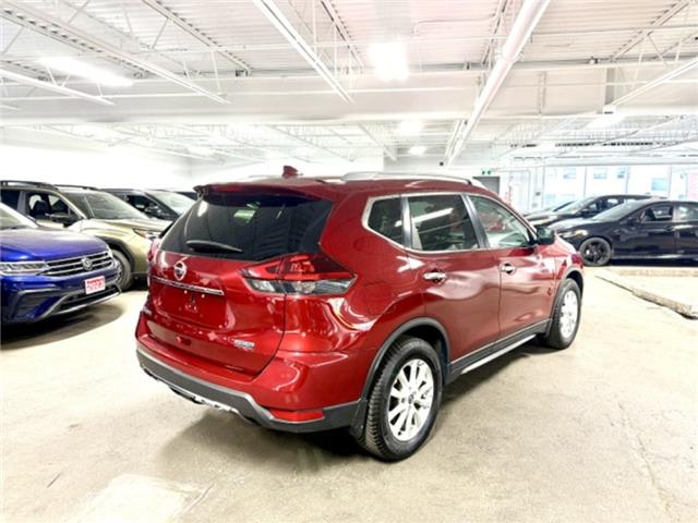 2020 Nissan Rogue S (Stk: HP2249A) in Toronto - Image 5 of 20