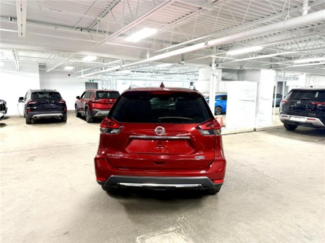 2020 Nissan Rogue S (Stk: HP2249A) in Toronto - Image 6 of 20