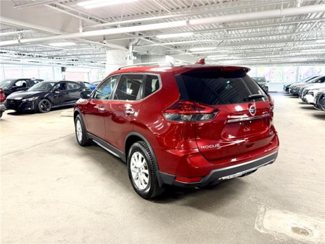 2020 Nissan Rogue S (Stk: HP2249A) in Toronto - Image 7 of 20