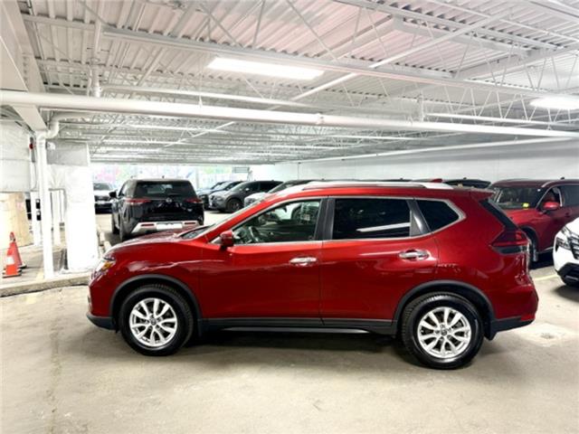 2020 Nissan Rogue S (Stk: HP2249A) in Toronto - Image 8 of 20