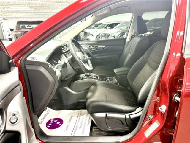 2020 Nissan Rogue S (Stk: HP2249A) in Toronto - Image 9 of 20