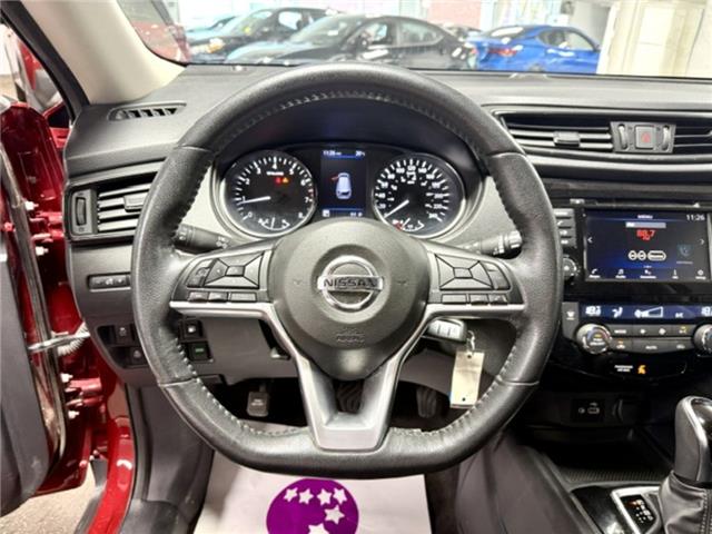 2020 Nissan Rogue S (Stk: HP2249A) in Toronto - Image 12 of 20