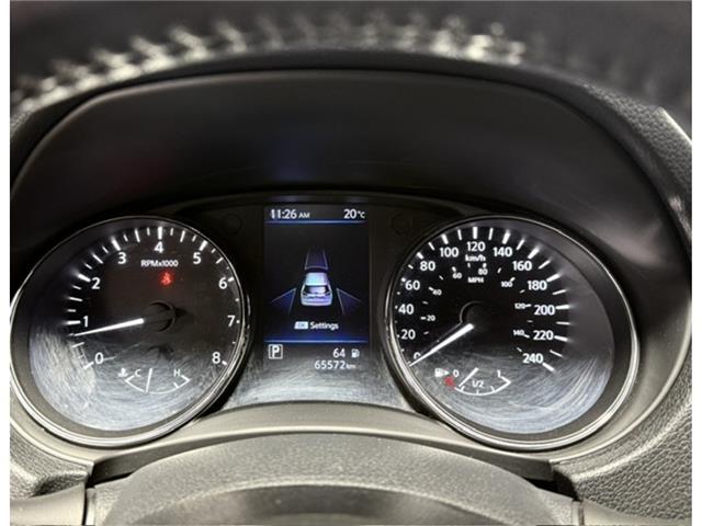 2020 Nissan Rogue S (Stk: HP2249A) in Toronto - Image 13 of 20
