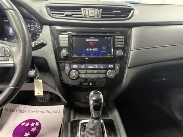 2020 Nissan Rogue S (Stk: HP2249A) in Toronto - Image 14 of 20