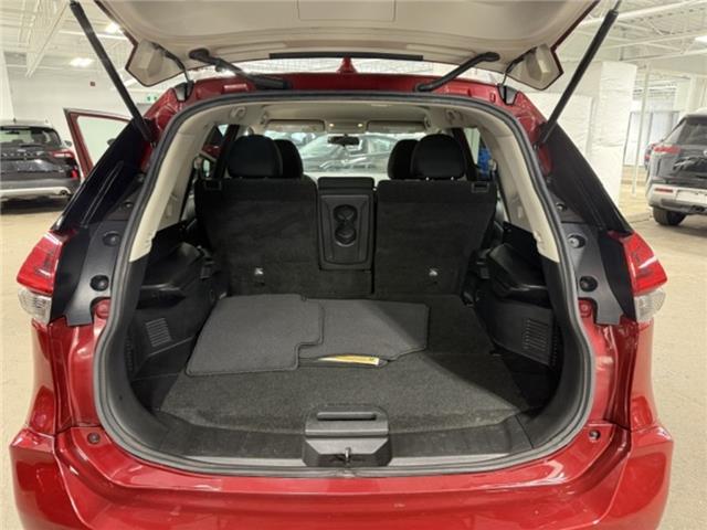 2020 Nissan Rogue S (Stk: HP2249A) in Toronto - Image 18 of 20