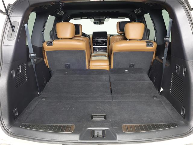 2022 Infiniti QX80  (Stk: 25J193C) in Calgary - Image 10 of 24