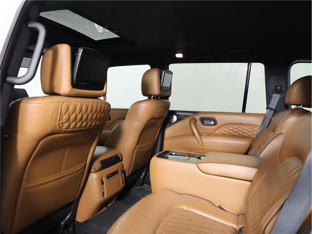 2022 Infiniti QX80  (Stk: 25J193C) in Calgary - Image 13 of 24