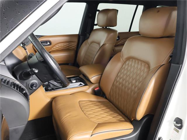 2022 Infiniti QX80  (Stk: 25J193C) in Calgary - Image 17 of 24