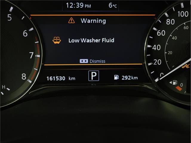 2022 Infiniti QX80  (Stk: 25J193C) in Calgary - Image 22 of 24