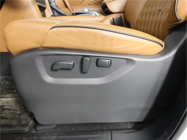 2022 Infiniti QX80  (Stk: 25J193C) in Calgary - Image 24 of 24