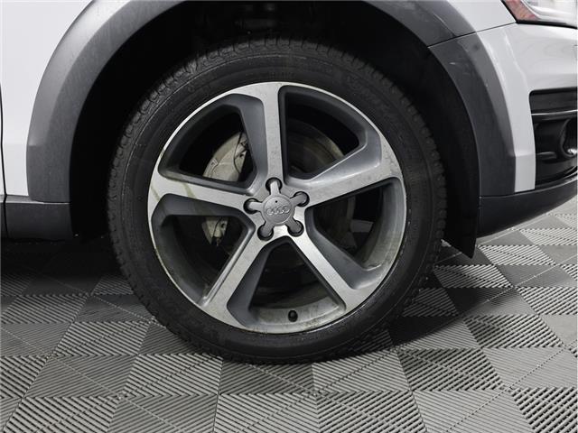 2015 Audi Q5 2.0T Technik (Stk: A21041) in Calgary - Image 4 of 20 2015 Audi Q5 2.0T Technik (Stk: A21041) in Calgary - Image 4 of 20