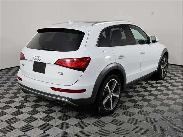 2015 Audi Q5 2.0T Technik (Stk: A21041) in Calgary - Image 6 of 20 2015 Audi Q5 2.0T Technik (Stk: A21041) in Calgary - Image 6 of 20