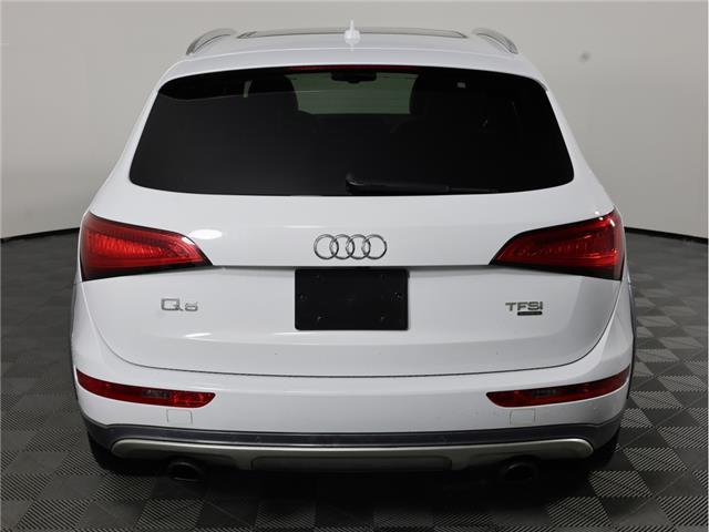 2015 Audi Q5 2.0T Technik (Stk: A21041) in Calgary - Image 7 of 20 2015 Audi Q5 2.0T Technik (Stk: A21041) in Calgary - Image 7 of 20