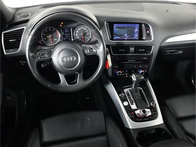 2015 Audi Q5 2.0T Technik (Stk: A21041) in Calgary - Image 12 of 20 2015 Audi Q5 2.0T Technik (Stk: A21041) in Calgary - Image 12 of 20