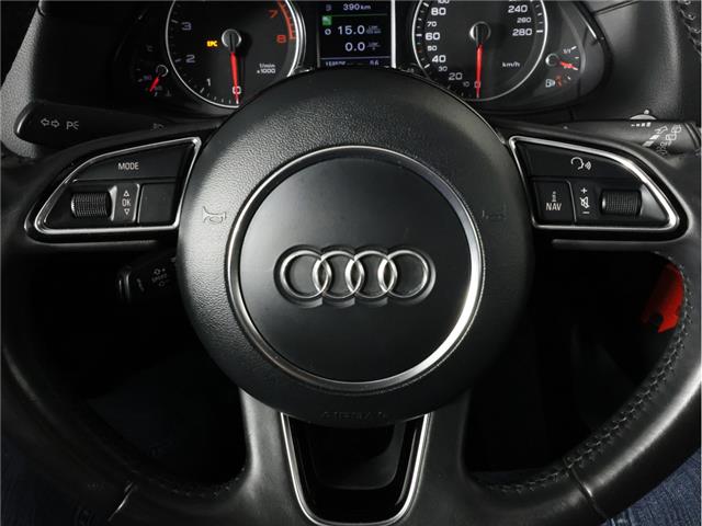 2015 Audi Q5 2.0T Technik (Stk: A21041) in Calgary - Image 17 of 20 2015 Audi Q5 2.0T Technik (Stk: A21041) in Calgary - Image 17 of 20