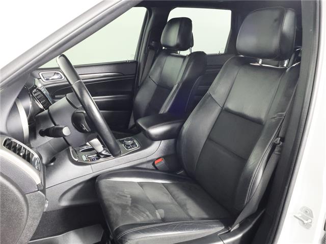 2021 Jeep Grand Cherokee Laredo (Stk: A21113) in Calgary - Image 17 of 22