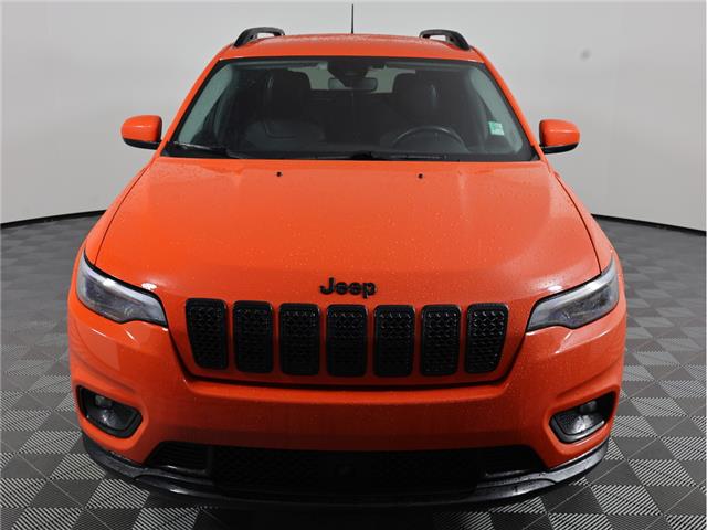 2021 Jeep Cherokee Altitude (Stk: A21117) in Calgary - Image 2 of 21 2021 Jeep Cherokee Altitude (Stk: A21117) in Calgary - Image 2 of 21