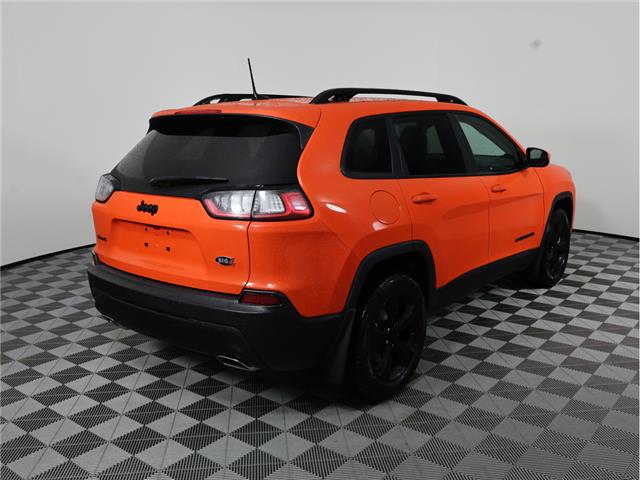 2021 Jeep Cherokee Altitude (Stk: A21117) in Calgary - Image 6 of 21 2021 Jeep Cherokee Altitude (Stk: A21117) in Calgary - Image 6 of 21
