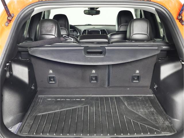2021 Jeep Cherokee Altitude (Stk: A21117) in Calgary - Image 10 of 21 2021 Jeep Cherokee Altitude (Stk: A21117) in Calgary - Image 10 of 21