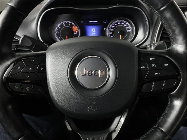 2021 Jeep Cherokee Altitude (Stk: A21117) in Calgary - Image 18 of 21 2021 Jeep Cherokee Altitude (Stk: A21117) in Calgary - Image 18 of 21