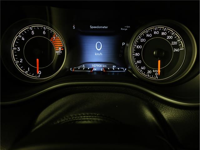 2021 Jeep Cherokee Altitude (Stk: A21117) in Calgary - Image 19 of 21 2021 Jeep Cherokee Altitude (Stk: A21117) in Calgary - Image 19 of 21