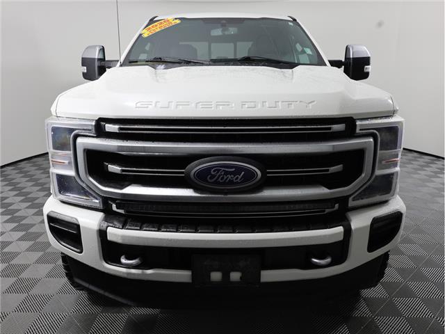 2020 Ford F-350  (Stk: A21118) in Calgary - Image 2 of 19