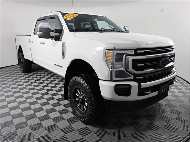 2020 Ford F-350  (Stk: A21118) in Calgary - Image 3 of 19