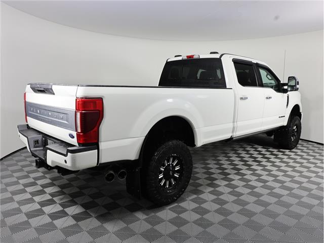 2020 Ford F-350  (Stk: A21118) in Calgary - Image 5 of 19