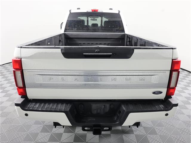 2020 Ford F-350  (Stk: A21118) in Calgary - Image 6 of 19