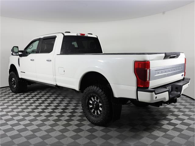 2020 Ford F-350  (Stk: A21118) in Calgary - Image 7 of 19