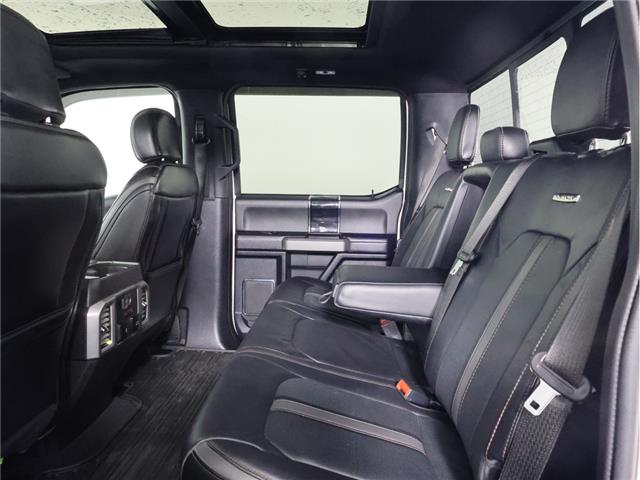 2020 Ford F-350  (Stk: A21118) in Calgary - Image 8 of 19