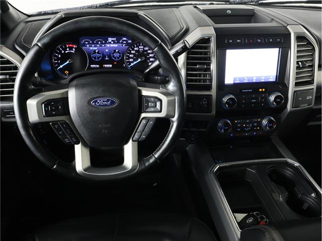 2020 Ford F-350  (Stk: A21118) in Calgary - Image 10 of 19