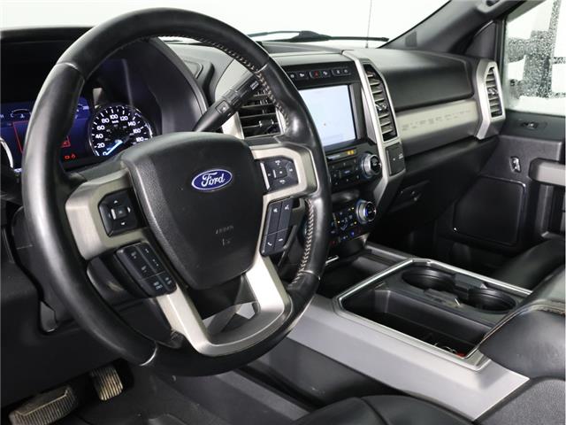 2020 Ford F-350  (Stk: A21118) in Calgary - Image 14 of 19