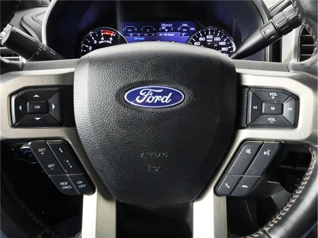 2020 Ford F-350  (Stk: A21118) in Calgary - Image 16 of 19