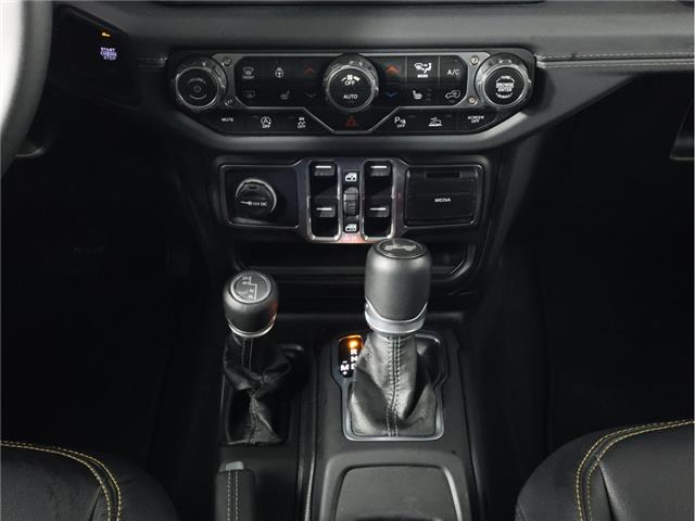 2025 Jeep Wrangler Sahara (Stk: L665) in Calgary - Image 15 of 23 2025 Jeep Wrangler Sahara (Stk: L665) in Calgary - Image 15 of 23