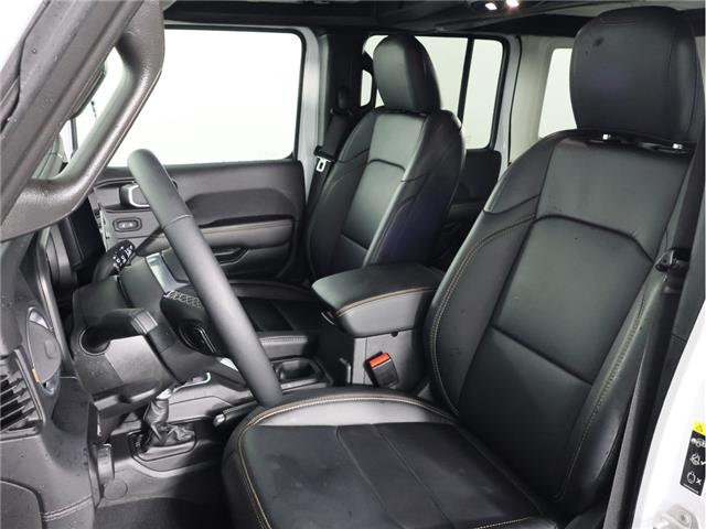 2025 Jeep Wrangler Sahara (Stk: L665) in Calgary - Image 16 of 23 2025 Jeep Wrangler Sahara (Stk: L665) in Calgary - Image 16 of 23