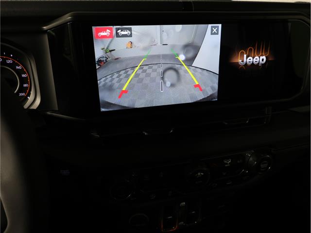 2025 Jeep Wrangler Sahara (Stk: L665) in Calgary - Image 19 of 23 2025 Jeep Wrangler Sahara (Stk: L665) in Calgary - Image 19 of 23