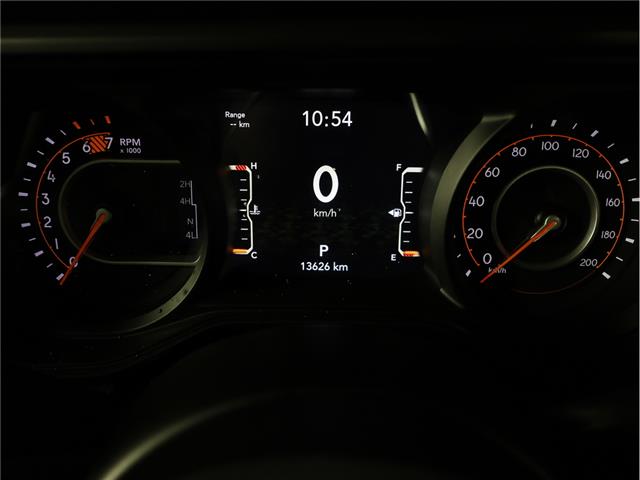 2025 Jeep Wrangler Sahara (Stk: L665) in Calgary - Image 21 of 23 2025 Jeep Wrangler Sahara (Stk: L665) in Calgary - Image 21 of 23