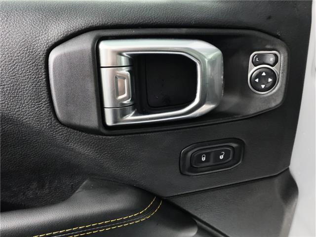 2025 Jeep Wrangler Sahara (Stk: L665) in Calgary - Image 23 of 23 2025 Jeep Wrangler Sahara (Stk: L665) in Calgary - Image 23 of 23