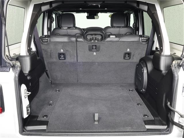 2025 Jeep Wrangler Sahara (Stk: L665) in Calgary - Image 10 of 23 2025 Jeep Wrangler Sahara (Stk: L665) in Calgary - Image 10 of 23