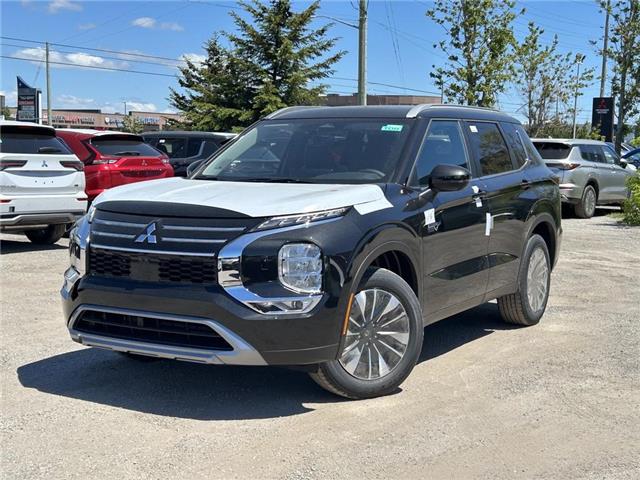 2026 Mitsubishi Outlander PHEV LE