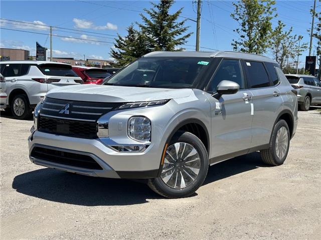 2026 Mitsubishi Outlander PHEV LE
