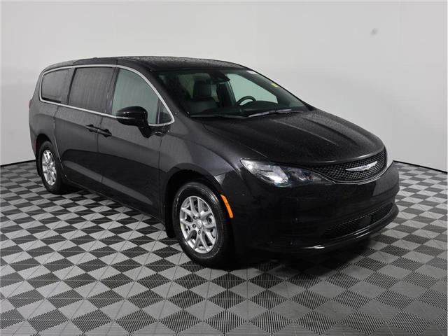 2026 Chrysler Grand Caravan SXT (Stk: 26T233) in Calgary - Image 3 of 19
