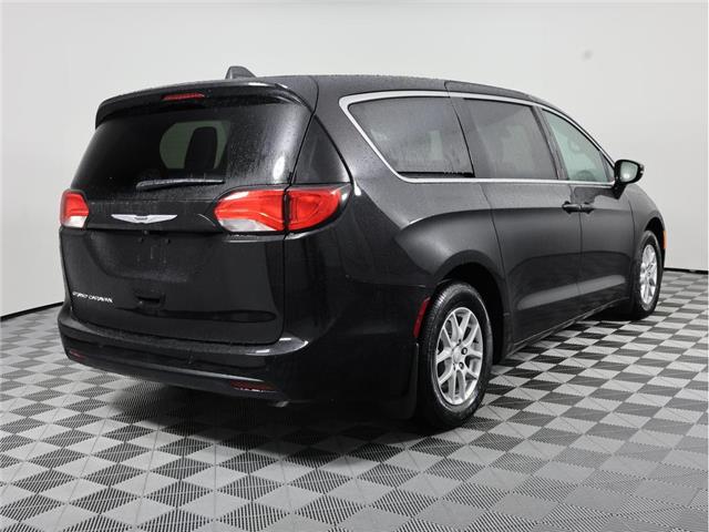 2026 Chrysler Grand Caravan SXT (Stk: 26T233) in Calgary - Image 6 of 19