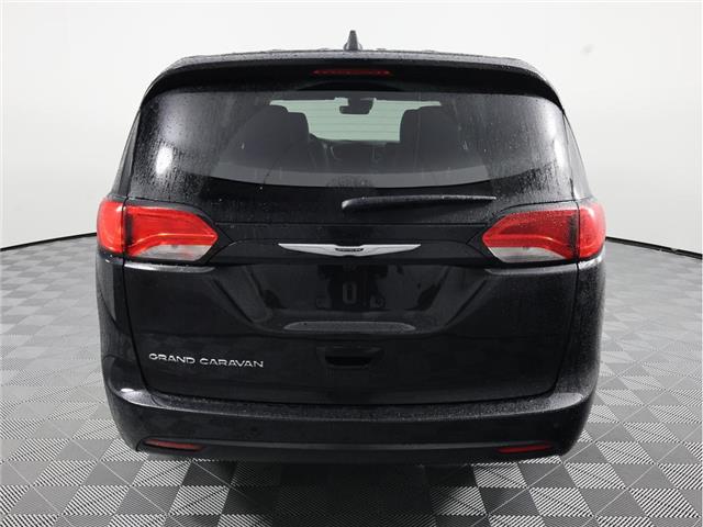 2026 Chrysler Grand Caravan SXT (Stk: 26T233) in Calgary - Image 7 of 19
