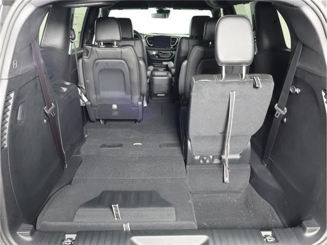 2026 Chrysler Grand Caravan SXT (Stk: 26T233) in Calgary - Image 8 of 19