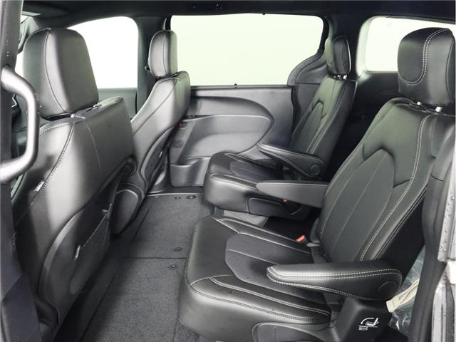 2026 Chrysler Grand Caravan SXT (Stk: 26T233) in Calgary - Image 10 of 19